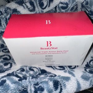 BeautyStat Universal Triple Action Daily Peel